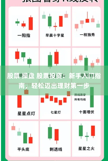股票 操盘 股票投资：新手入门指南，轻松迈出理财第一步